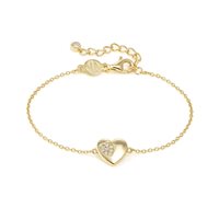 Bracciale Nomination Donna in Argento 242300/006